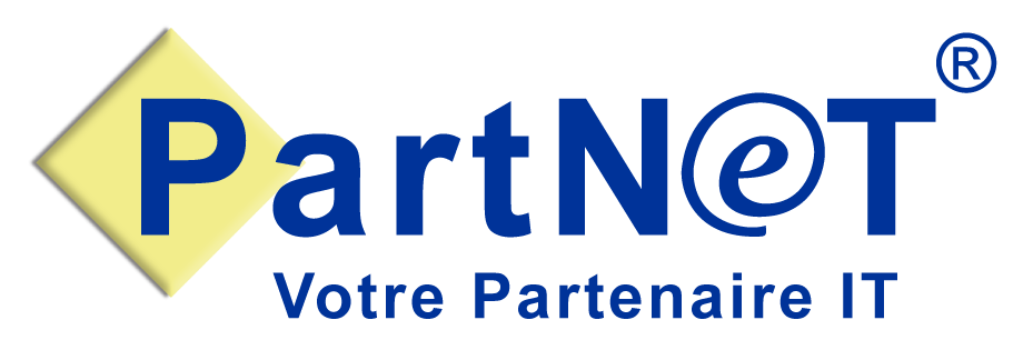 Partner IT Logo